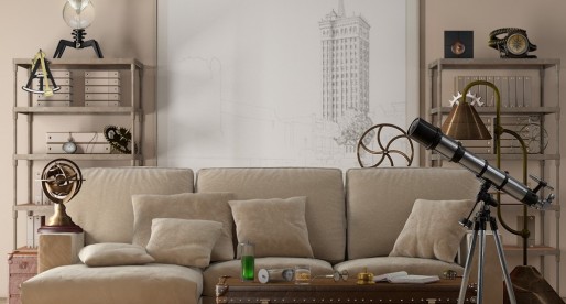 Comment décorer avec du beige