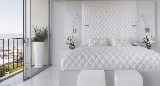 Comment décorer avec du blanc