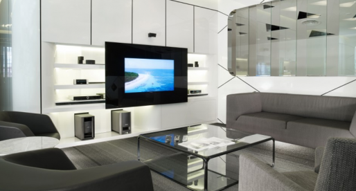 Salon: Ottomans, bancs, coffres, cubes et autres polyvalentes idées rangement
