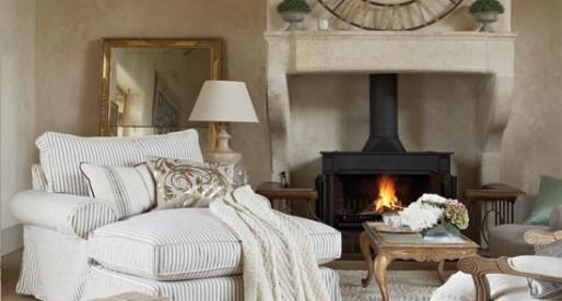 Salon: Comment choisir chaises, fauteuils, méridiennes et lits de jour