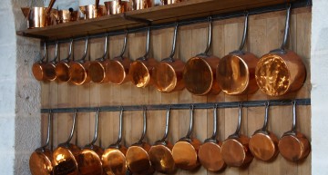 Cuisine: Les articles de cuisson, outils et accessoires indispensables!