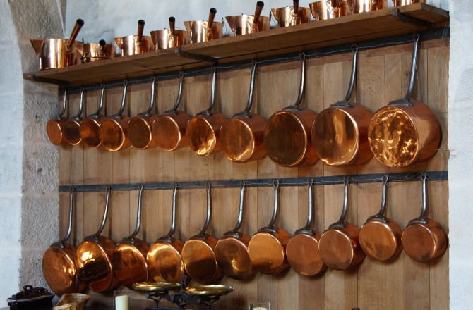 Cuisine: Les articles de cuisson, outils et accessoires indispensables!