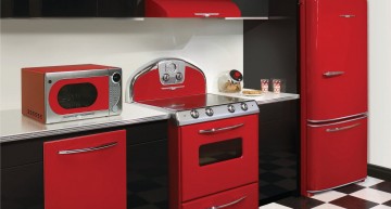 Cuisine: Comment choisir les bons électroménagers