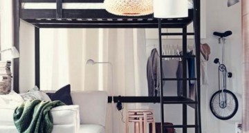Comment meubler, aménager et décorer de petits espaces