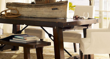 Salle à manger: Vases, bougies, fleurs… Comment choisir les bons accessoires pour bien réussir un projet déco