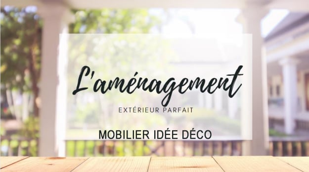Aménagement Extérieur Idée Déco Aménagement Extérieur Idée Déco