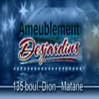 Desjardins Ameublement Matane