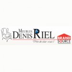 Denis Riel – Meubles