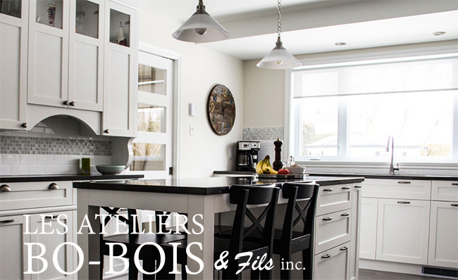 Les Ateliers Bo-Bois & fils