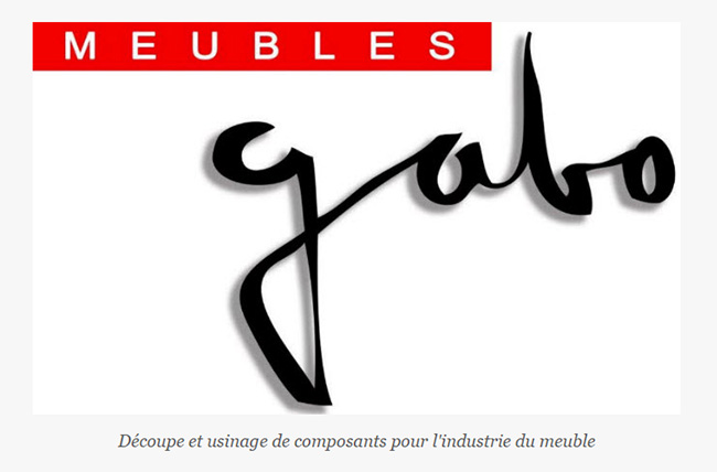 Meubles Gabo