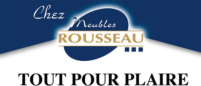 Meubles Rousseau