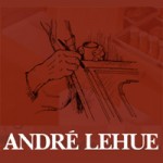 André Lehue