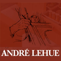 André Lehue