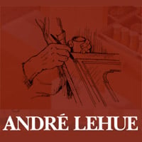 André Lehue