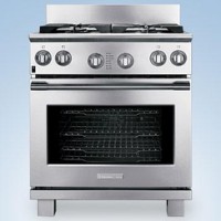 Électroménagers de Qualité Professionnelle Sears