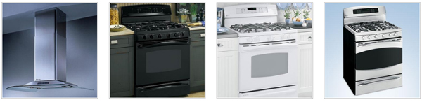 Appareils de cuisson de Qualité Professionnelle Sears