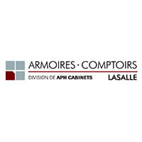 Armoires et Comptoirs Lasalle