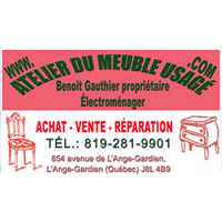 Atelier du Meuble Usagé