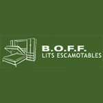 B.O.F.F. Lits Escamotables
