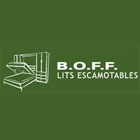 B.O.F.F. Lits Escamotables