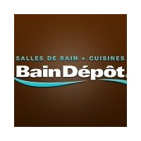 Bain Dépôt