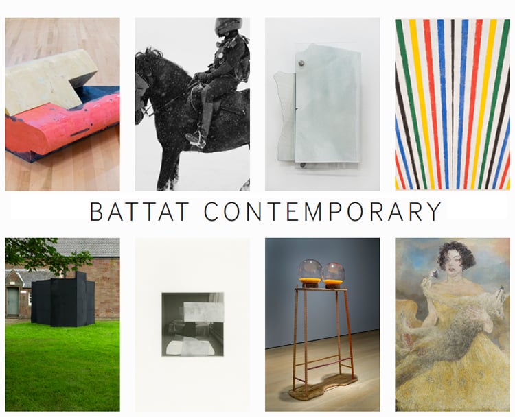 Battat Contemporary en ligne