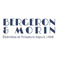 Bergeron & Morin Ébénistes