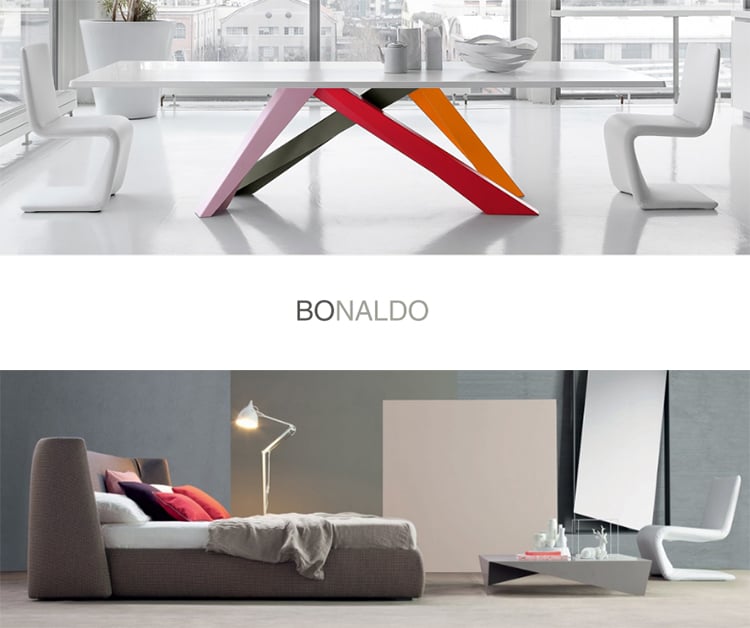 Bonaldo en Ligne