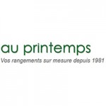 Au Printemps