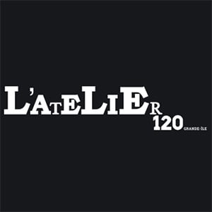 L’Atelier 120