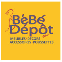 Bébé Dépôt Plus