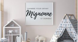 Chambre pour Enfant