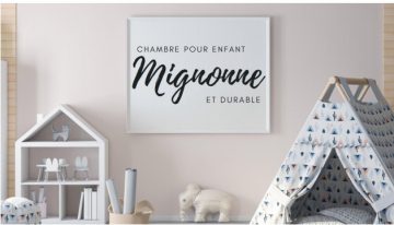 Chambre pour Enfant