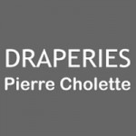 Draperies Pierre Cholette