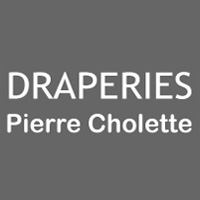 Draperies Pierre Cholette