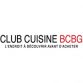 Club Cuisine BCBG