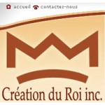Création du Roi