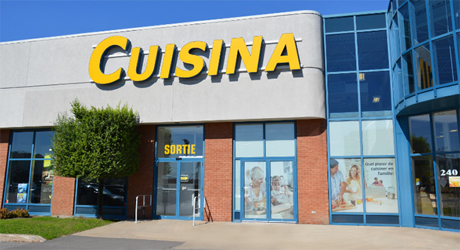 Cuisina