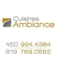 Cuisines Ambiance