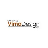 Cuisines Vima Design