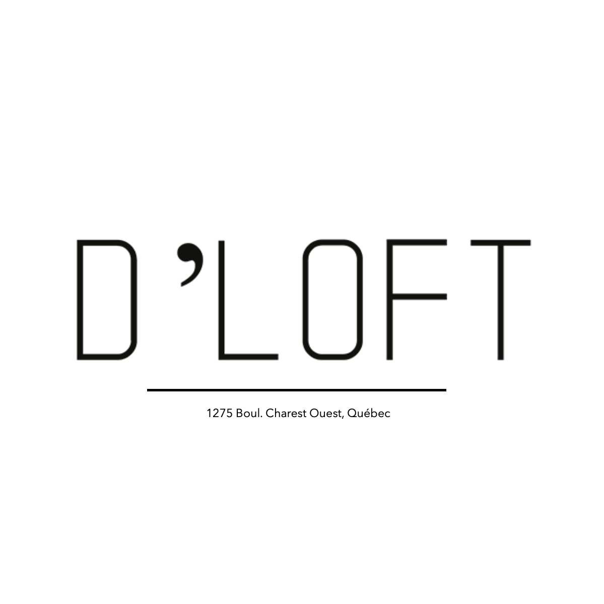 DLoft - Meubles en bois exotique pour decor contemporain