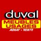 Duval Meubles Usagés