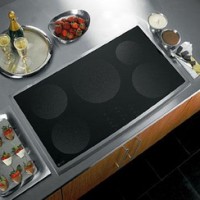 Table de Cuisson Électrique GE