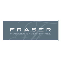 Fraser - Mobiliers Haut de Gamme