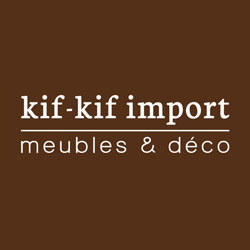 Meubles KIF KIF Import