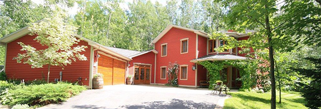 La Boite à Bois