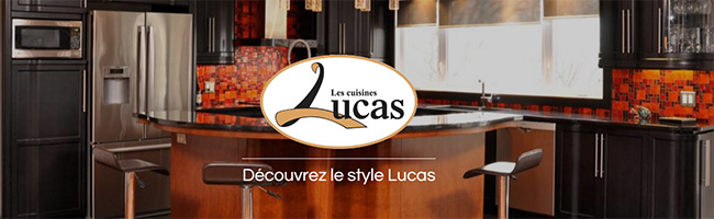 Les Cuisines Lucas