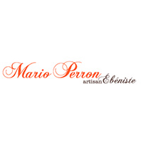 Mario Perron Artisan Ébéniste