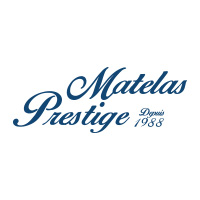Matelas Prestige Logo