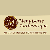 Menuiserie Authentique